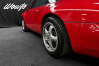 Porsche 911 993 Carrera Manuell 285HK / Nyservad / Se Skick / 4.95% 210kW thumbnail