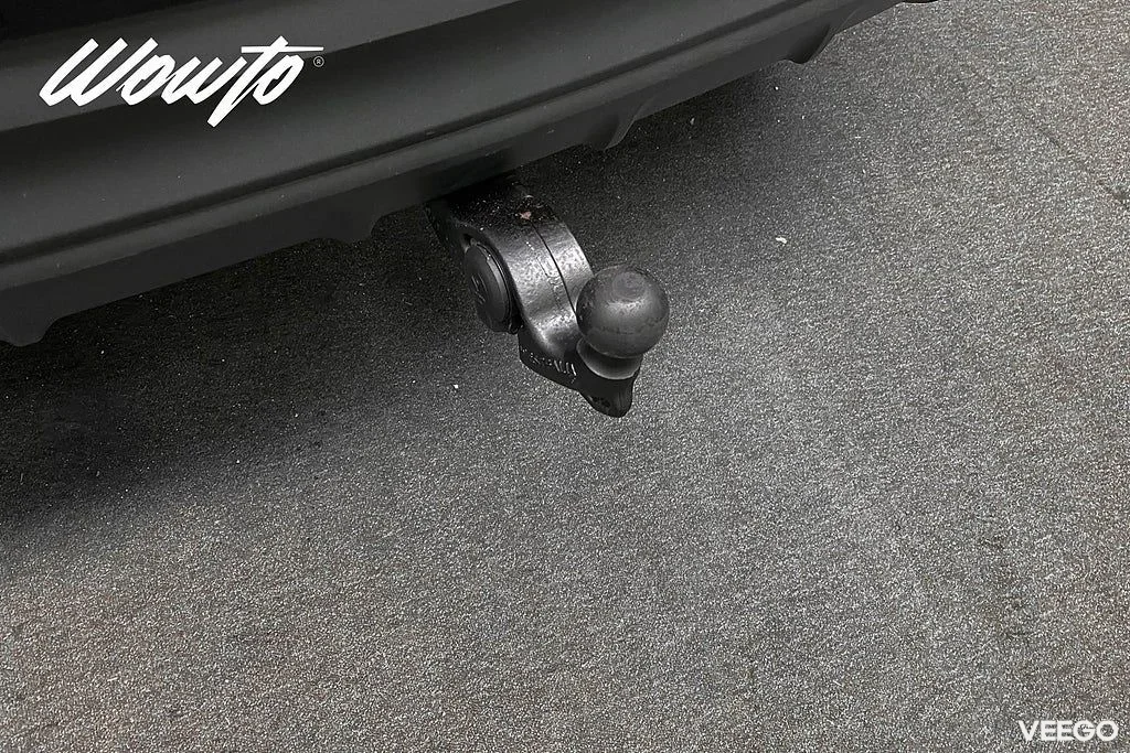 Porsche Cayenne 340HK /Bose /Pano /Drag /14-Vägs /Värmare /4.95% 250kW