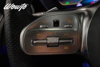 Mercedes-Benz GLC200 43 AMG 4M 390HK /Pano /Drag /Se Spec /4.95% 287kW thumbnail