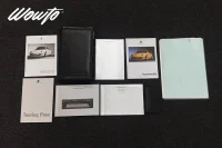 Porsche 911 993 Carrera Manuell 285HK / Nyservad / Se Skick / 4.95% 210kW thumbnail