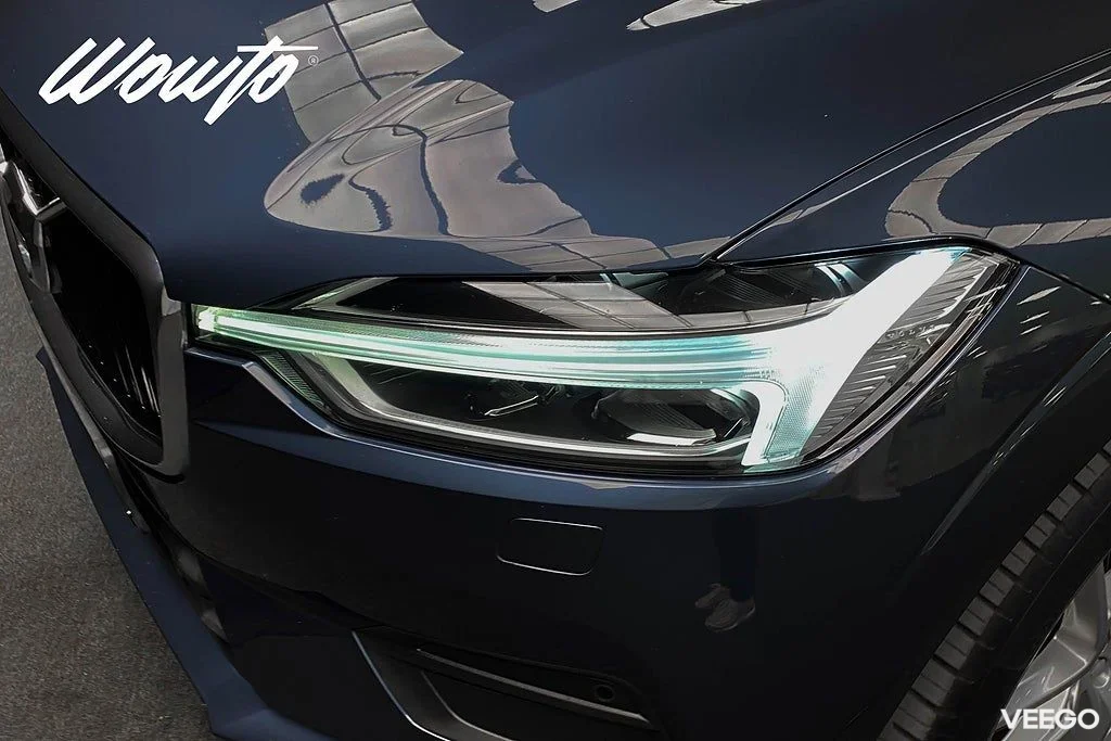 Volvo XC60 D4 190HK Momentum Adv /Drag /B-Kamera /4.95% 140kW