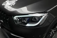 Mercedes-Benz GLC200 43 AMG 4M 390HK /Pano /Drag /Se Spec /4.95% 287kW thumbnail