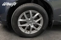 Volvo XC60 D4 190HK Momentum Adv /Drag /B-Kamera /4.95% 140kW thumbnail