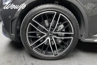 Mercedes-Benz GLC200 43 AMG 4M 390HK /Pano /Drag /Se Spec /4.95% 287kW thumbnail