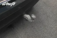 Volvo XC60 D4 190HK Momentum Adv /Drag /B-Kamera /4.95% 140kW thumbnail