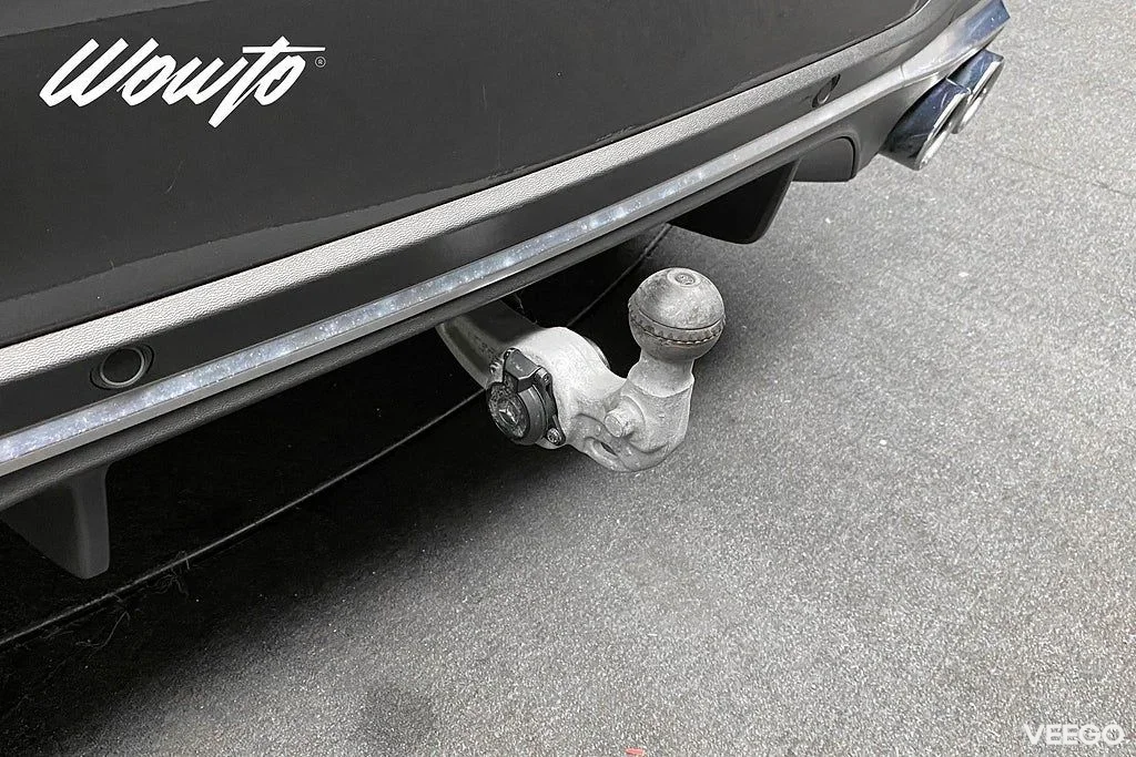 Mercedes-Benz GLC200 43 AMG 4M 390HK /Pano /Drag /Se Spec /4.95% 287kW