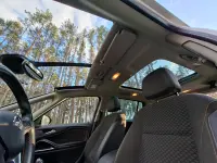 Opel Zafira OPC line 1.6 99kW thumbnail