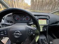 Opel Zafira OPC line 1.6 99kW thumbnail