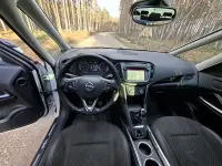 Opel Zafira OPC line 1.6 99kW thumbnail