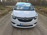 Opel Zafira OPC line 1.6 99kW thumbnail