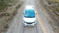 Opel Zafira OPC line 1.6 99kW thumbnail