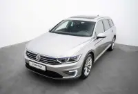 Volkswagen Passat Variant GTE PHEV 1.4 160kW thumbnail