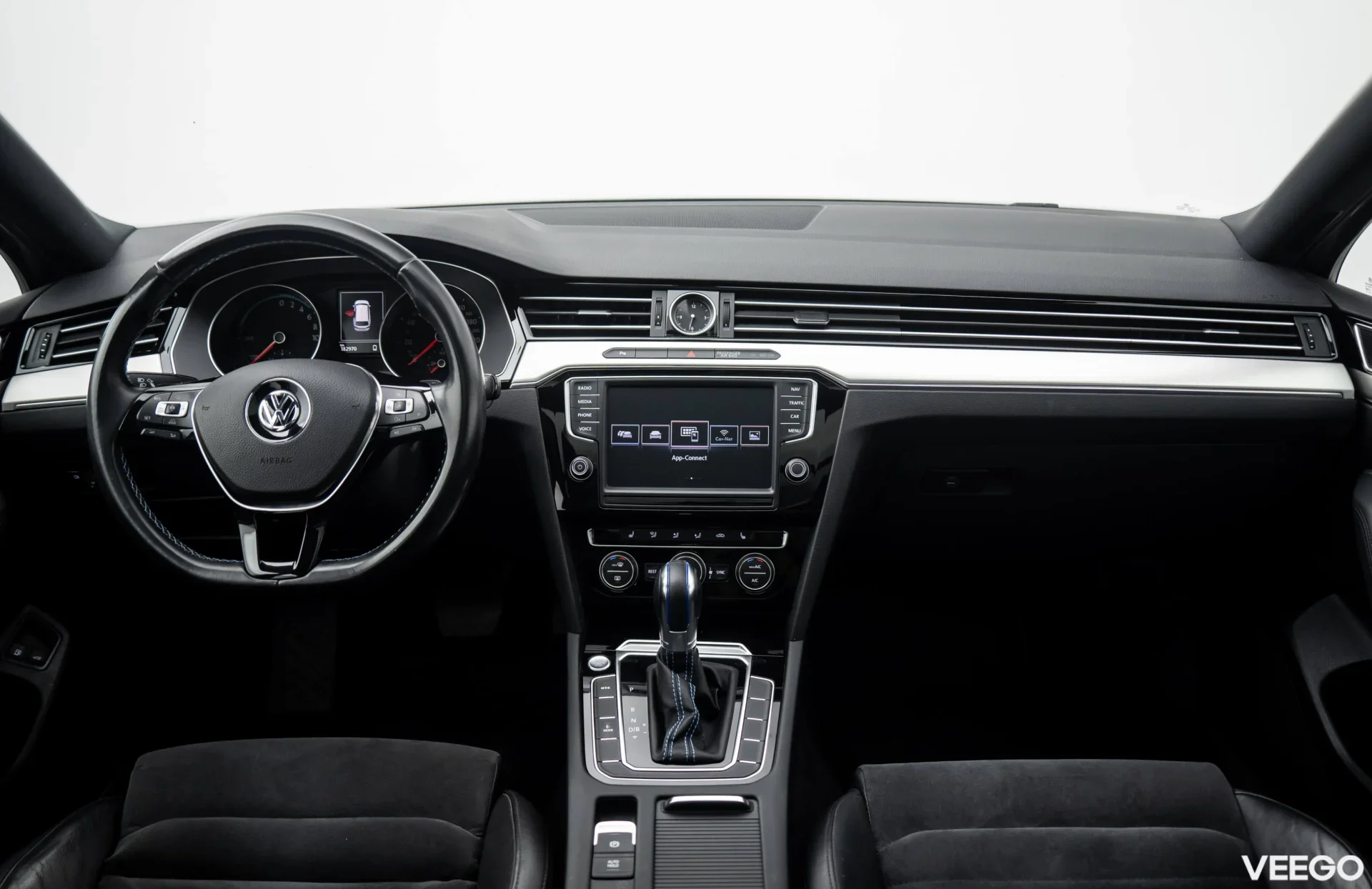 Volkswagen Passat Variant GTE PHEV 1.4 160kW