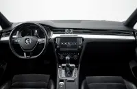 Volkswagen Passat Variant GTE PHEV 1.4 160kW thumbnail