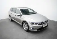 Volkswagen Passat Variant GTE PHEV 1.4 160kW thumbnail
