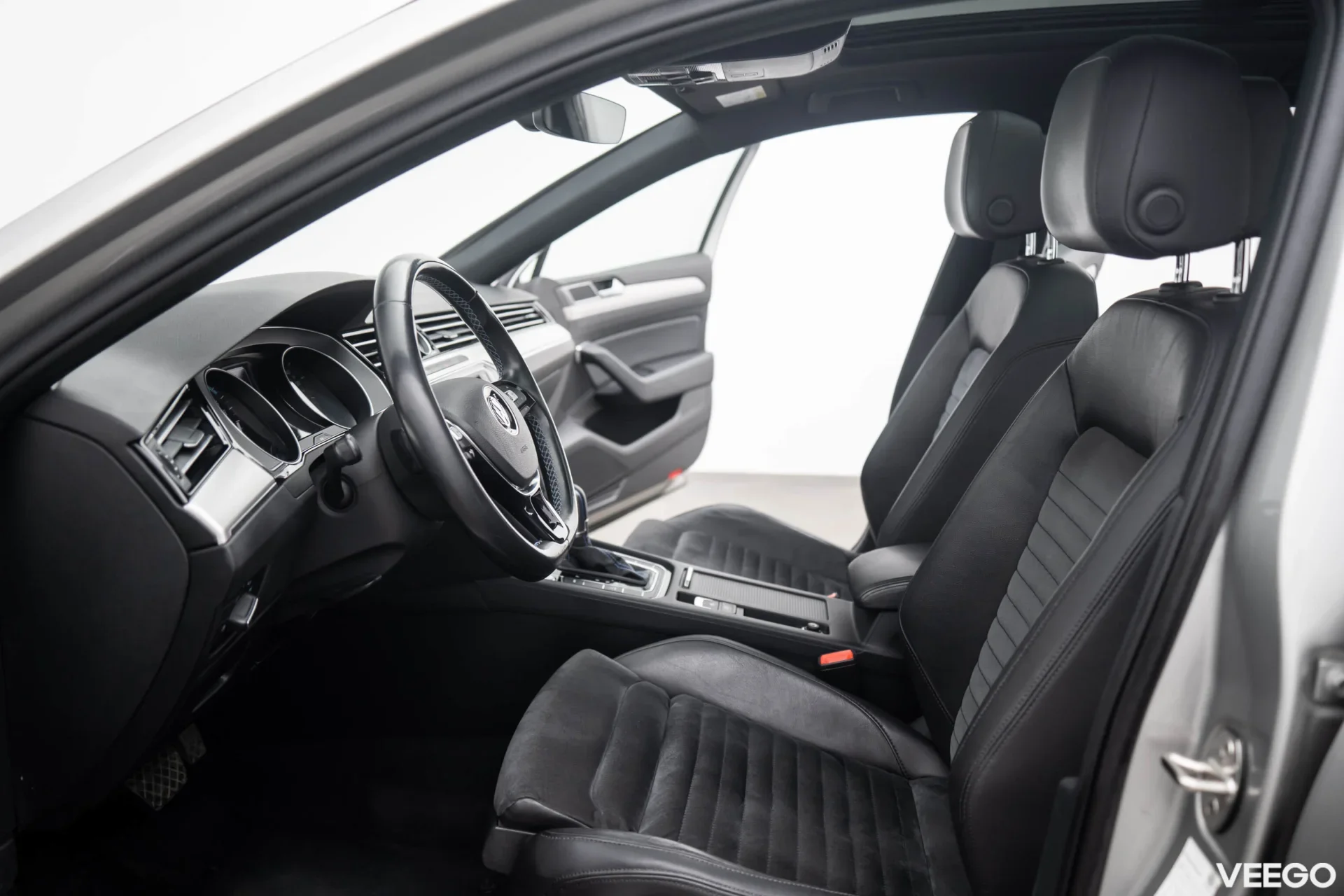 Volkswagen Passat Variant GTE PHEV 1.4 160kW