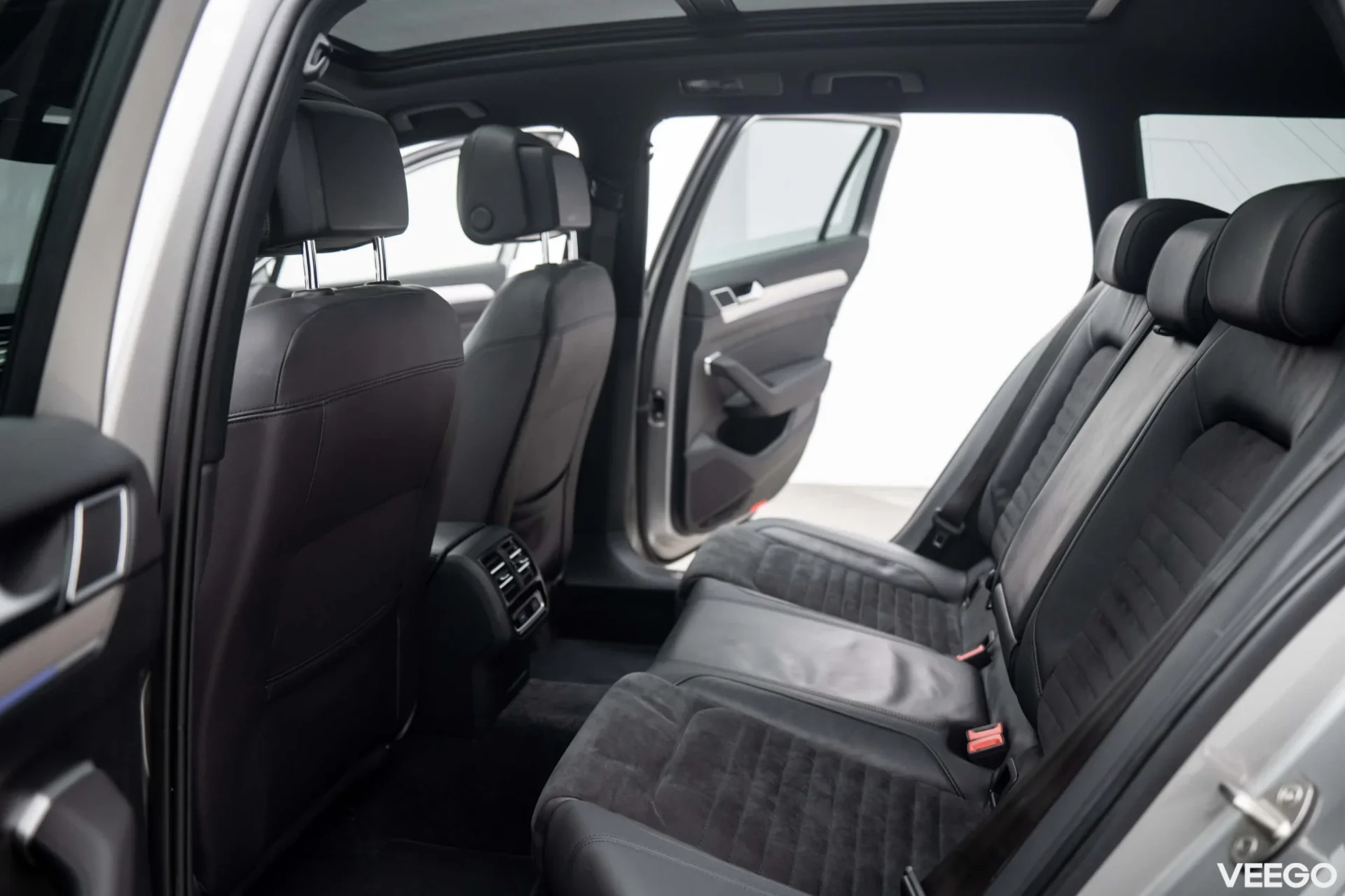 Volkswagen Passat Variant GTE PHEV 1.4 160kW