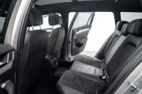 Volkswagen Passat Variant GTE PHEV 1.4 160kW thumbnail