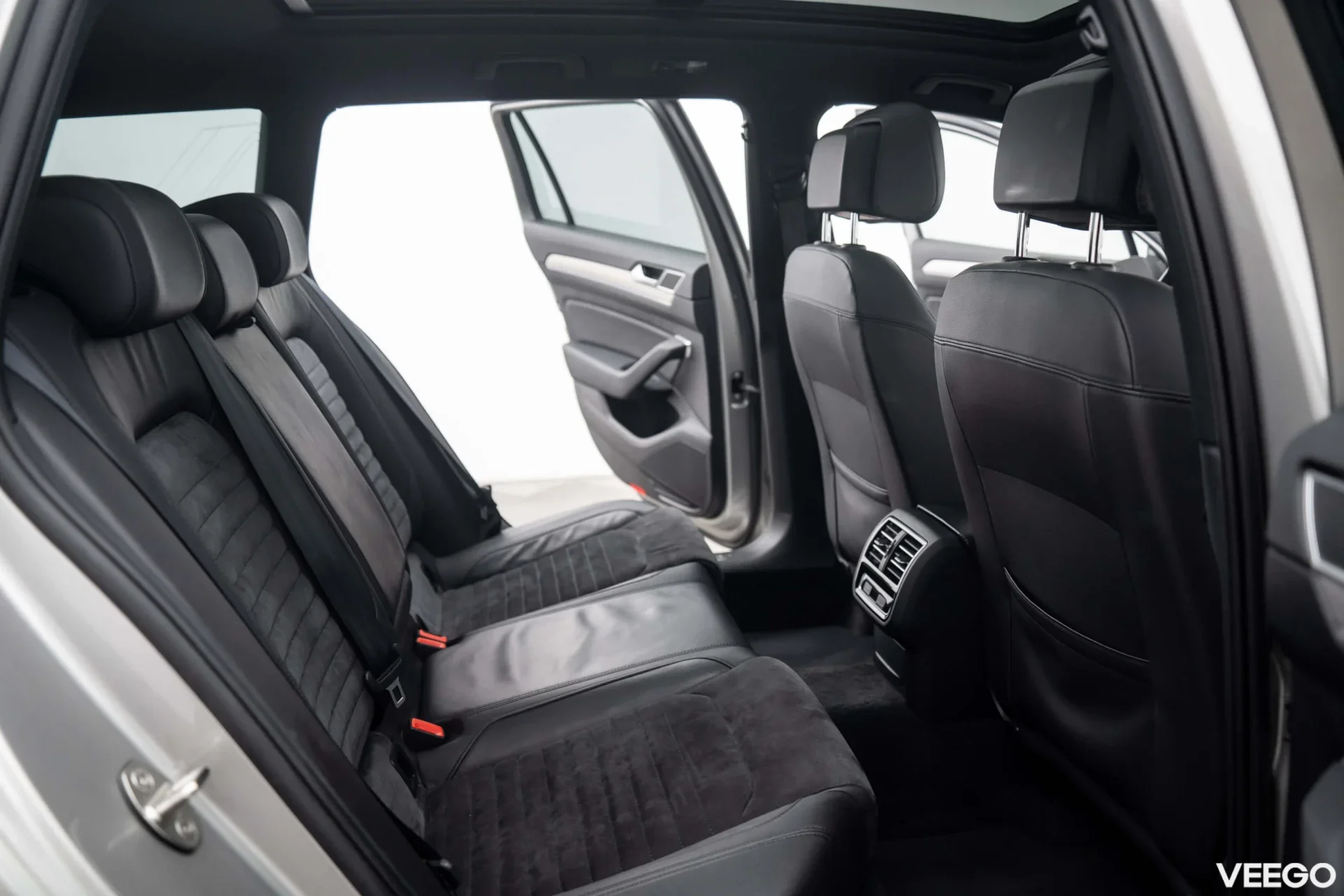 Volkswagen Passat Variant GTE PHEV 1.4 160kW