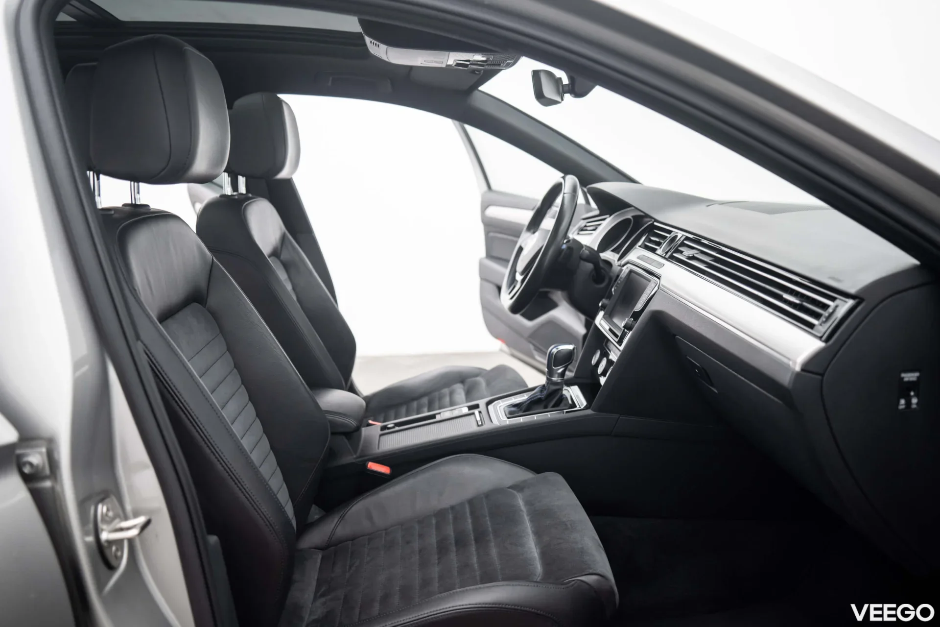 Volkswagen Passat Variant GTE PHEV 1.4 160kW