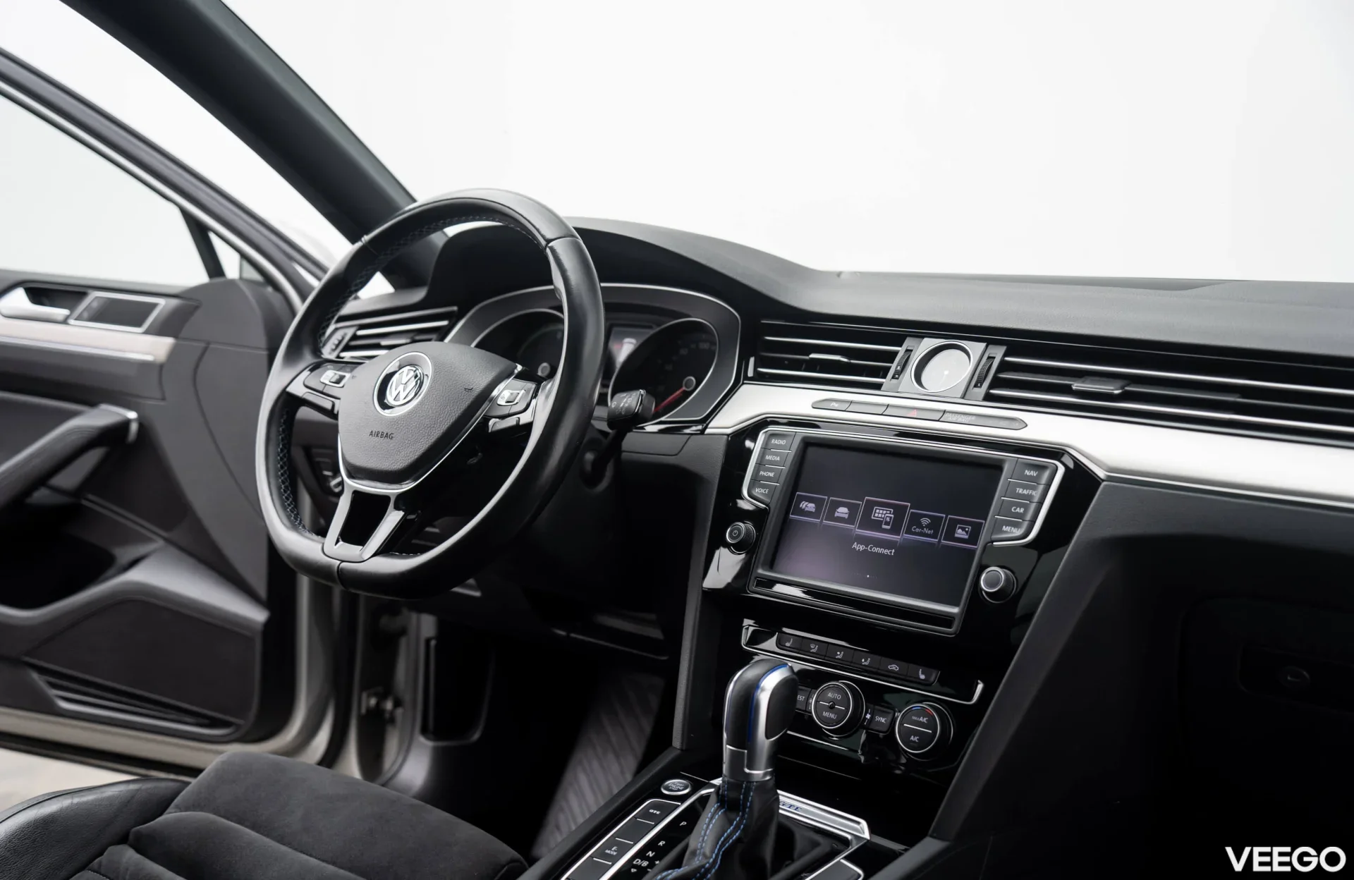 Volkswagen Passat Variant GTE PHEV 1.4 160kW