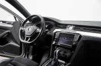 Volkswagen Passat Variant GTE PHEV 1.4 160kW thumbnail