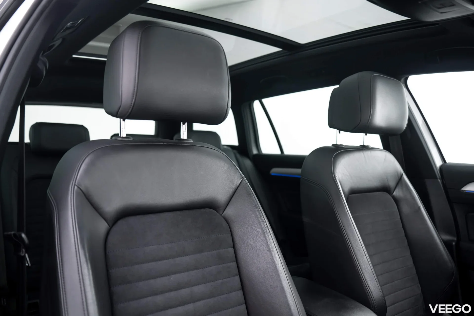 Volkswagen Passat Variant GTE PHEV 1.4 160kW