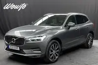 Volvo XC60 B4 AWD 197HK Inscription /HuD /Pano /360 /4.95% 145kW thumbnail