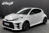 Toyota Yaris GR iMT 350HK /JRM /Kelford /Akrapovic /Se Spec /4.95% 257kW