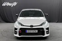 Toyota Yaris GR iMT 350HK /JRM /Kelford /Akrapovic /Se Spec /4.95% 257kW thumbnail