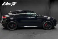 Porsche Cayenne GTS Coupé 460HK /Bose /18-Vägs /Se Spec /Moms /4.95% 338kW thumbnail