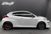Toyota Yaris GR iMT 350HK /JRM /Kelford /Akrapovic /Se Spec /4.95% 257kW thumbnail