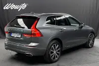 Volvo XC60 B4 AWD 197HK Inscription /HuD /Pano /360 /4.95% 145kW thumbnail