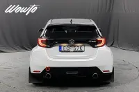 Toyota Yaris GR iMT 350HK /JRM /Kelford /Akrapovic /Se Spec /4.95% 257kW thumbnail