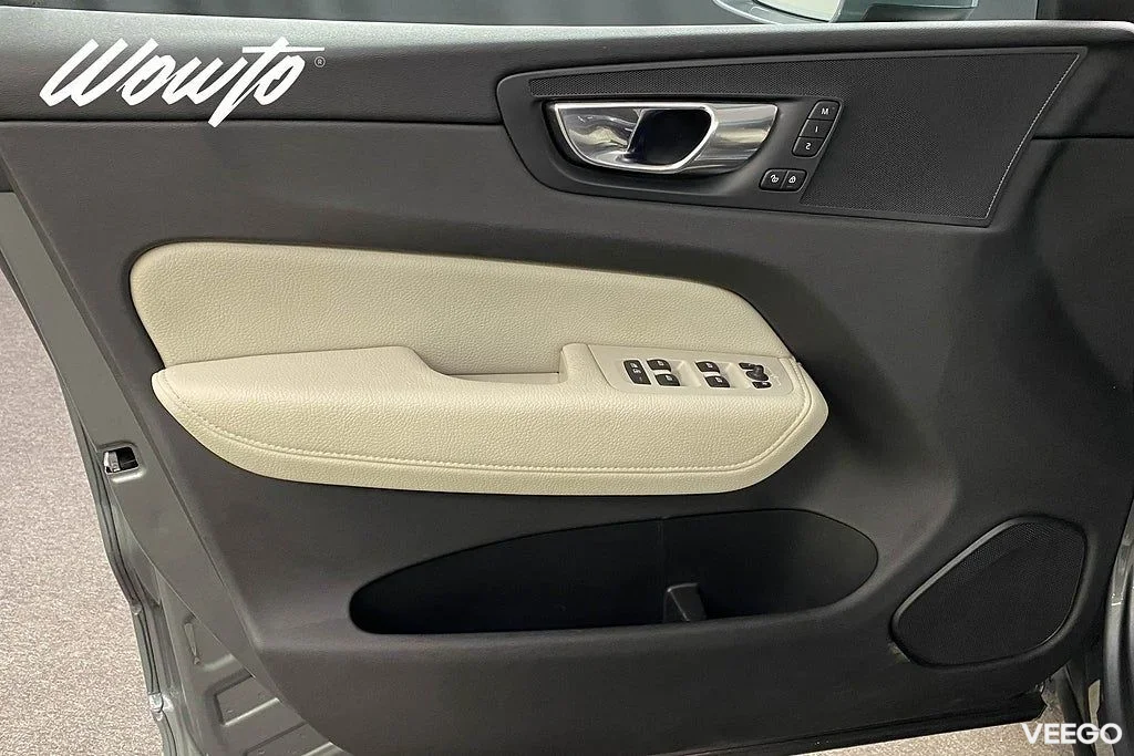 Volvo XC60 B4 AWD 197HK Inscription /HuD /Pano /360 /4.95% 145kW