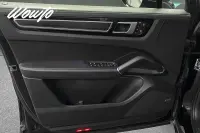 Porsche Cayenne GTS Coupé 460HK /Bose /18-Vägs /Se Spec /Moms /4.95% 338kW thumbnail