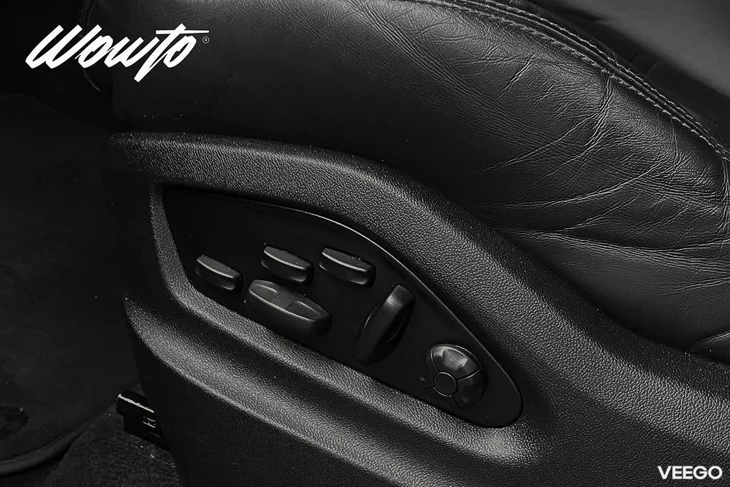 Porsche Cayenne GTS Coupé 460HK /Bose /18-Vägs /Se Spec /Moms /4.95% 338kW