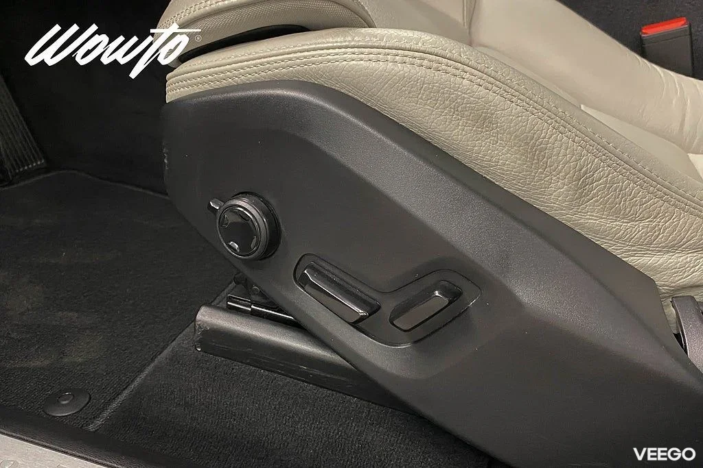 Volvo XC60 B4 AWD 197HK Inscription /HuD /Pano /360 /4.95% 145kW