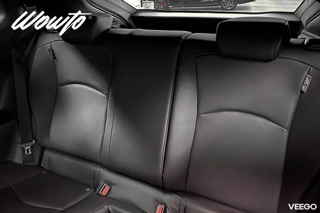 Toyota Yaris GR iMT 350HK /JRM /Kelford /Akrapovic /Se Spec /4.95% 257kW