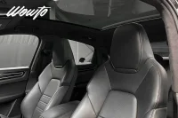 Porsche Cayenne GTS Coupé 460HK /Bose /18-Vägs /Se Spec /Moms /4.95% 338kW thumbnail