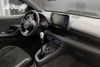 Toyota Yaris GR iMT 350HK /JRM /Kelford /Akrapovic /Se Spec /4.95% 257kW thumbnail