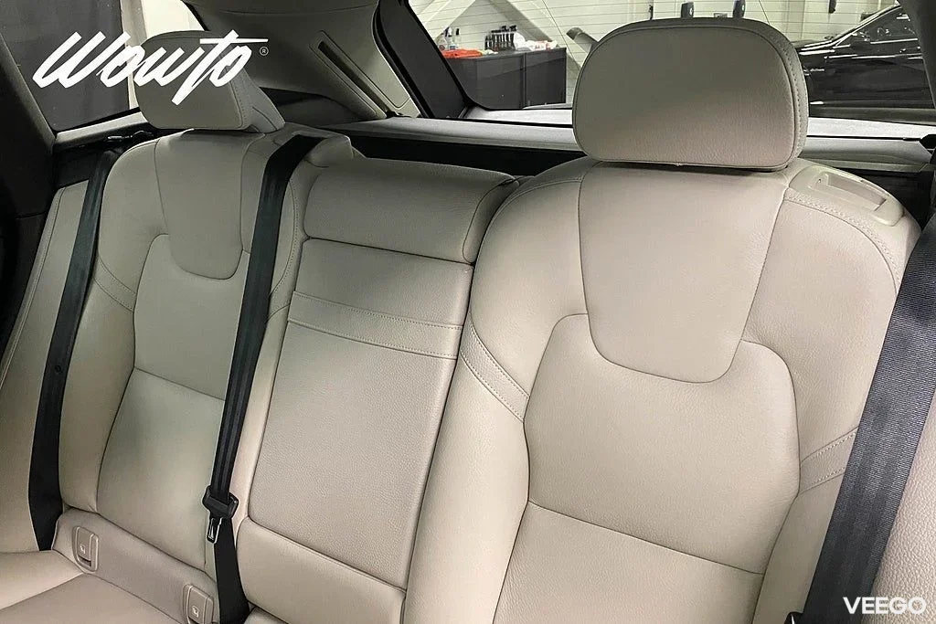 Volvo XC60 B4 AWD 197HK Inscription /HuD /Pano /360 /4.95% 145kW