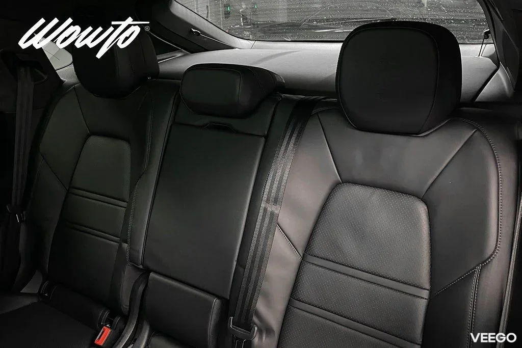 Porsche Cayenne GTS Coupé 460HK /Bose /18-Vägs /Se Spec /Moms /4.95% 338kW