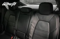 Porsche Cayenne GTS Coupé 460HK /Bose /18-Vägs /Se Spec /Moms /4.95% 338kW thumbnail