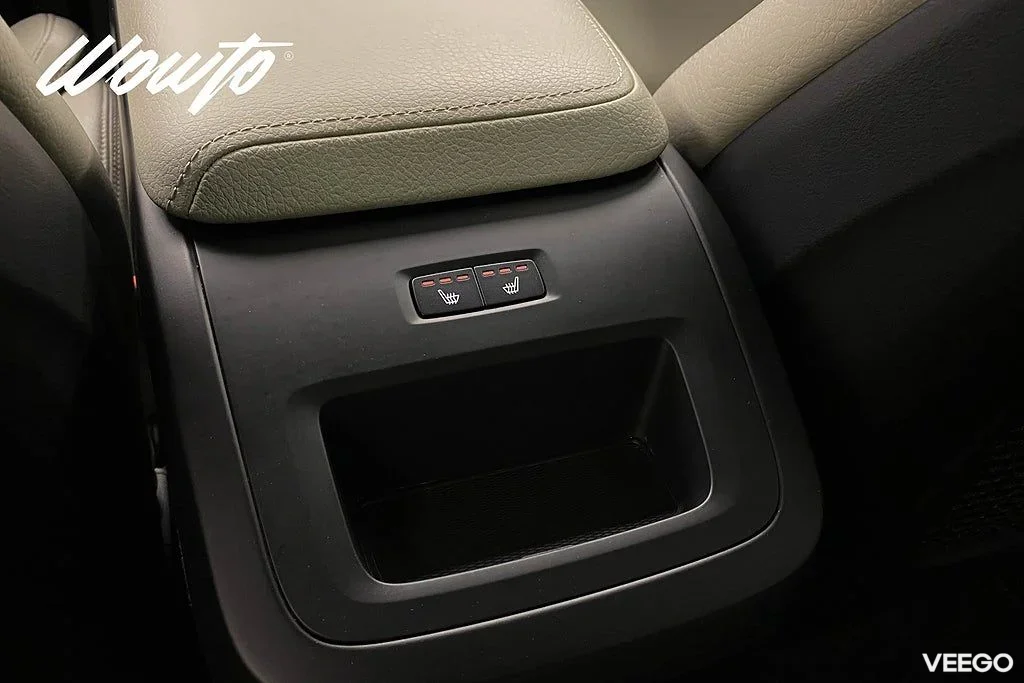 Volvo XC60 B4 AWD 197HK Inscription /HuD /Pano /360 /4.95% 145kW