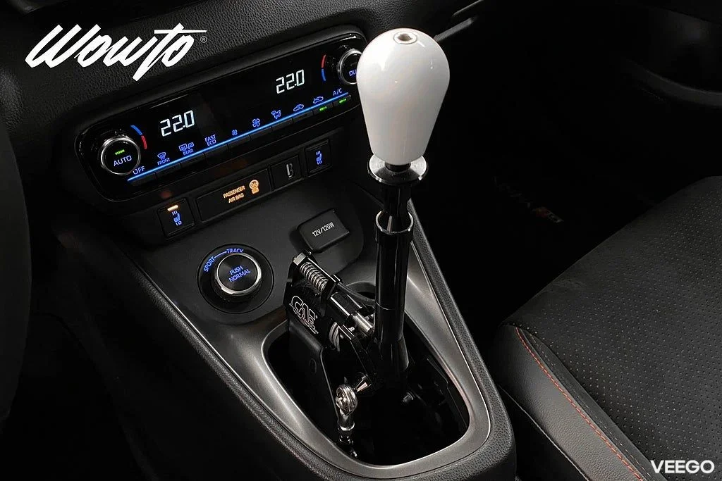 Toyota Yaris GR iMT 350HK /JRM /Kelford /Akrapovic /Se Spec /4.95% 257kW