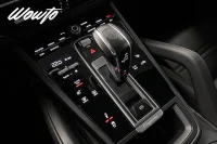 Porsche Cayenne GTS Coupé 460HK /Bose /18-Vägs /Se Spec /Moms /4.95% 338kW thumbnail