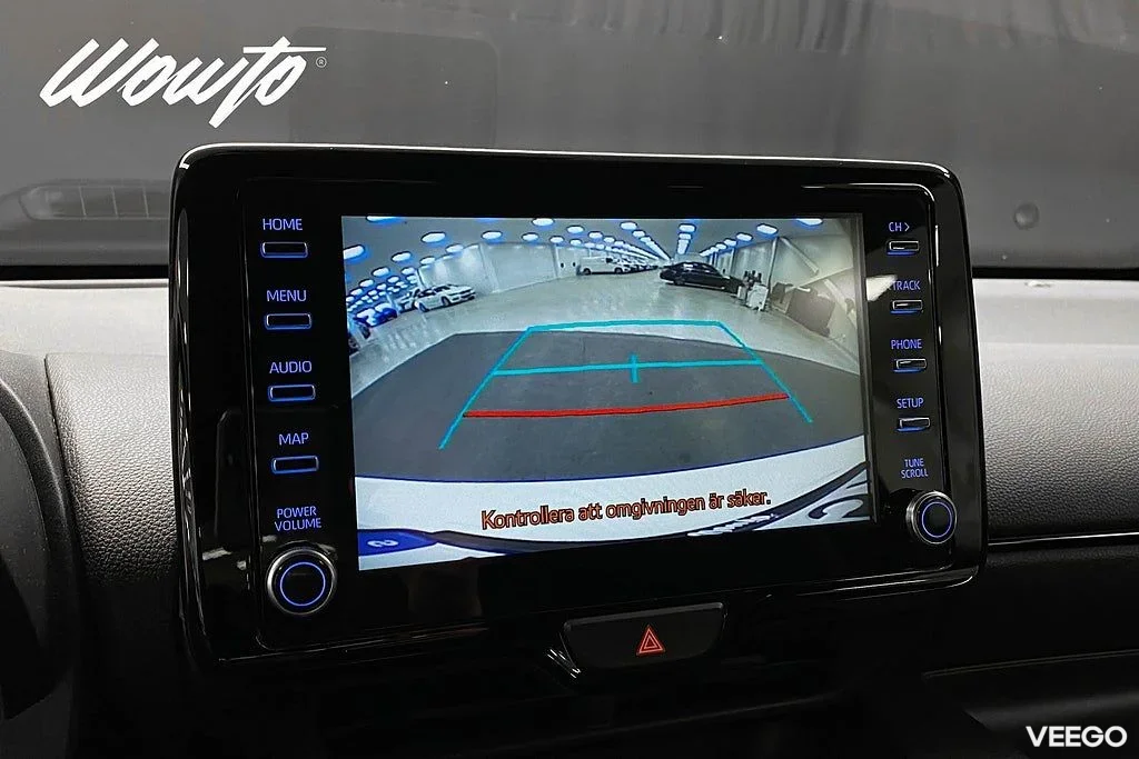 Toyota Yaris GR iMT 350HK /JRM /Kelford /Akrapovic /Se Spec /4.95% 257kW