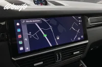 Porsche Cayenne GTS Coupé 460HK /Bose /18-Vägs /Se Spec /Moms /4.95% 338kW thumbnail