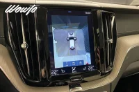 Volvo XC60 B4 AWD 197HK Inscription /HuD /Pano /360 /4.95% 145kW thumbnail